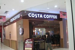 Costa������ֱ�ŵ�